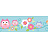 Бордюр Fresco Cool Kids KS2213BD