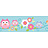 Бордюр Fresco Cool Kids KS2213BD