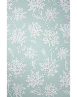 Обои Osborne & Little Persian Garden W6497-05