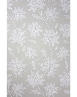 Обои Osborne & Little Persian Garden W6497-01