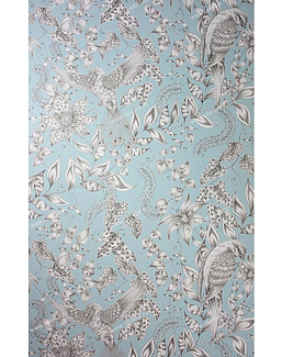 Обои Osborne & Little Persian Garden W6495-05