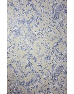 Обои Osborne & Little Persian Garden W6495-02