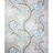 Обои Osborne & Little Persian Garden W6494-04