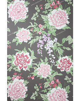 Обои Osborne & Little Persian Garden W6492-06