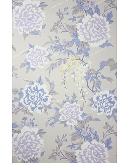 Обои Osborne & Little Persian Garden W6492-02