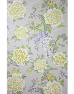 Обои Osborne & Little Persian Garden W6492-01