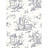Обои Living Style Morning Glory 302-66830