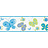 Бордюр Living Style Kids Story 450-B97629
