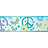 Бордюр Living Style Kids Story 450-B97621