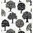 Обои Thibaut Graphic Resource T35112