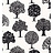 Обои Thibaut Graphic Resource T35112