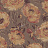 Обои Seabrook Brunate BR31501