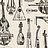 Обои Cole & Son New Contemporary 2 69/4115
