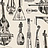 Обои Cole & Son New Contemporary 2 69/4115