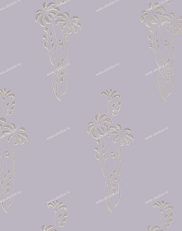 Обои Cole & Son Charlie Wilson 80/5027