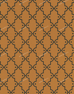 Обои Cole & Son Charlie Wilson 80/2010