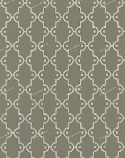 Обои Cole & Son Charlie Wilson 80/2009