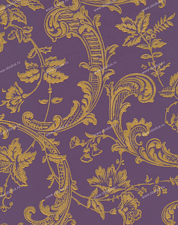 Обои Cole & Son Charlie Wilson 80/11058