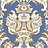 Обои Cole & Son Albemarle 94/3016