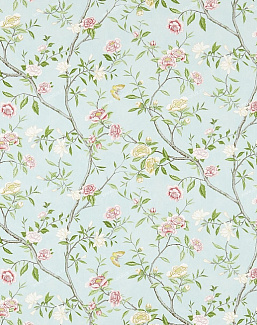 Обои Zoffany Woodville 311421
