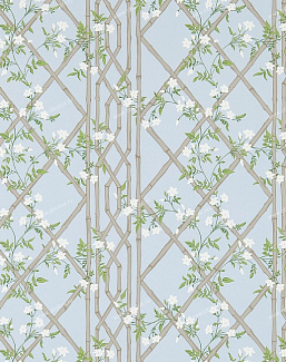 Обои Zoffany Woodville 311332