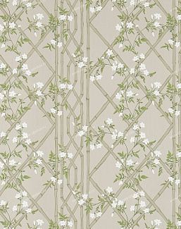 Обои Zoffany Woodville 311331