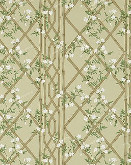 Обои Zoffany Woodville 311329