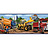 Бордюр Chesapeake Totally For Kids TOT46461B