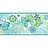 Бордюр Chesapeake Totally For Kids TOT46453B