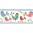 Бордюр Chesapeake Totally For Kids TOT46413B