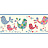 Бордюр Chesapeake Totally For Kids TOT46413B
