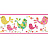 Бордюр Chesapeake Totally For Kids TOT46411B