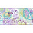 Бордюр Chesapeake Totally For Kids TOT46381B