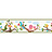 Бордюр Chesapeake Totally For Kids TOT46362B
