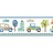 Бордюр Chesapeake Totally For Kids TOT46342B