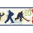 Бордюр Chesapeake Totally For Kids TOT46302B