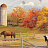 Бордюр Chesapeake Pure Country PUR48431B