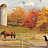 Бордюр Chesapeake Pure Country PUR48431B