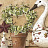 Бордюр Chesapeake Pure Country PUR44632B