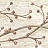 Бордюр Chesapeake Pure Country PUR44614B