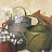Бордюр Chesapeake Pure Country PUR44541B