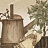 Бордюр Chesapeake Pure Country PUR44511B