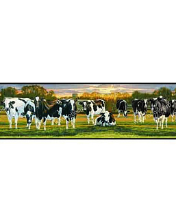 Бордюр Chesapeake Family & Friends III FFR65382B