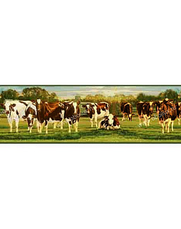 Бордюр Chesapeake Family & Friends III FFR65381B