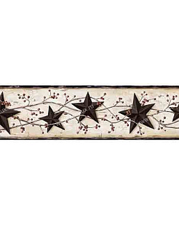 Бордюр Chesapeake Family & Friends III FFR65365B