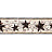 Бордюр Chesapeake Family & Friends III FFR65365B