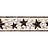 Бордюр Chesapeake Family & Friends III FFR65365B