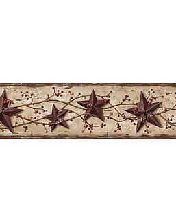 Бордюр Chesapeake Family & Friends III FFR65364B