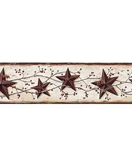 Бордюр Chesapeake Family & Friends III FFR65363B