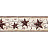 Бордюр Chesapeake Family & Friends III FFR65363B